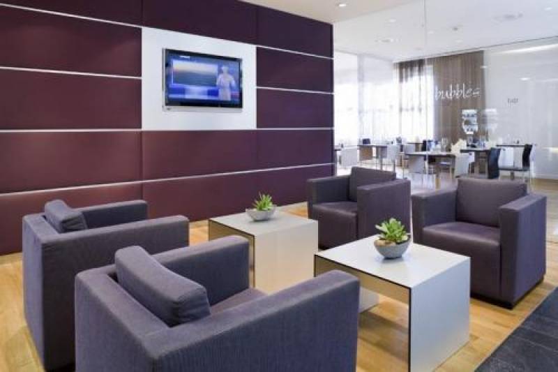 Mercure Orbis München Süd