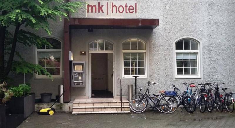 Mk hotel münchen