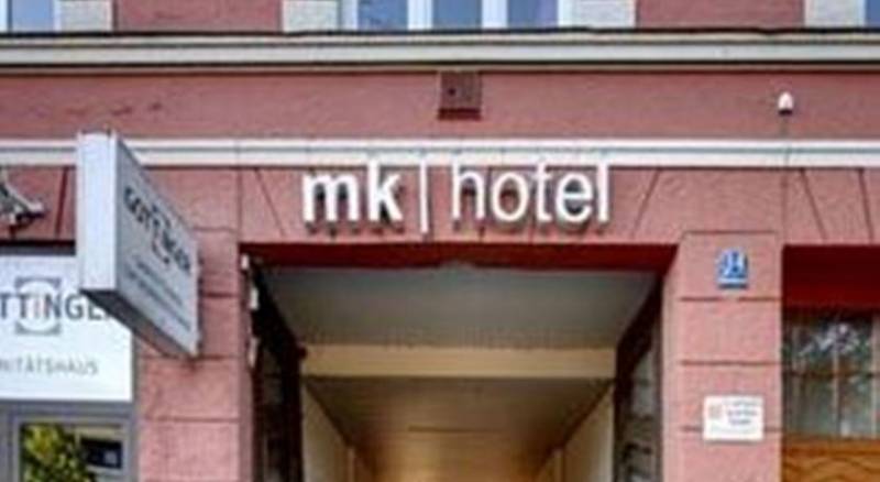 Mk hotel münchen