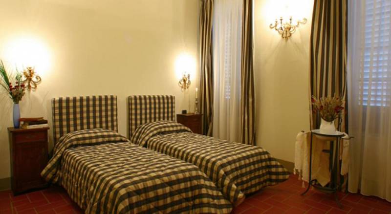 MSNSuites Palazzo dei Ciompi