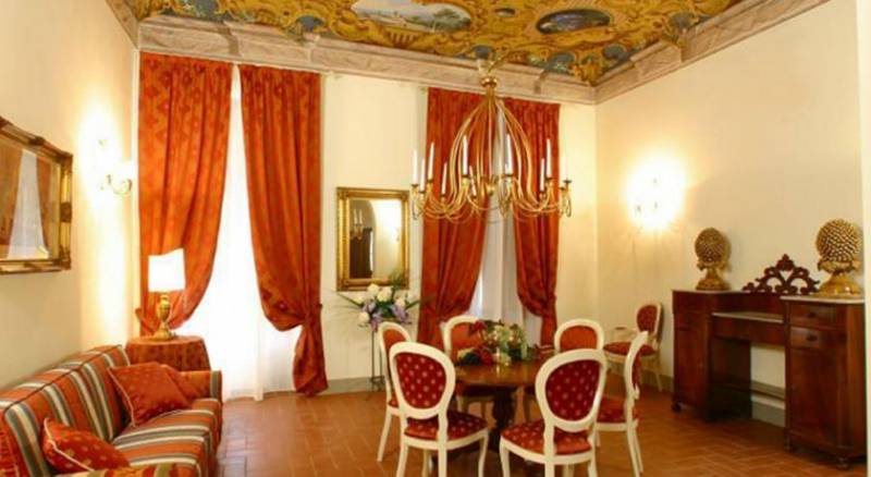 MSNSuites Palazzo dei Ciompi