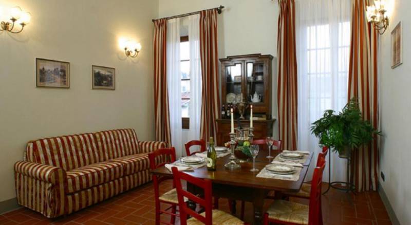 MSNSuites Palazzo dei Ciompi