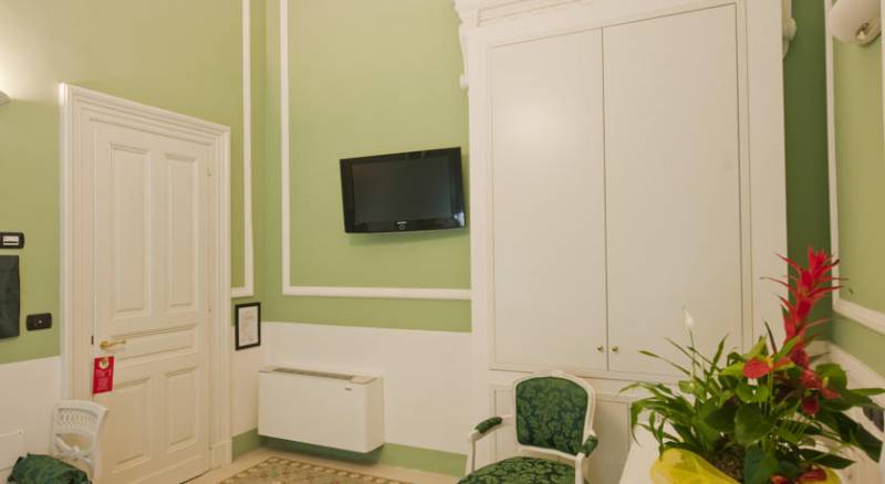 MSNSUITES Palazzo Lombardo