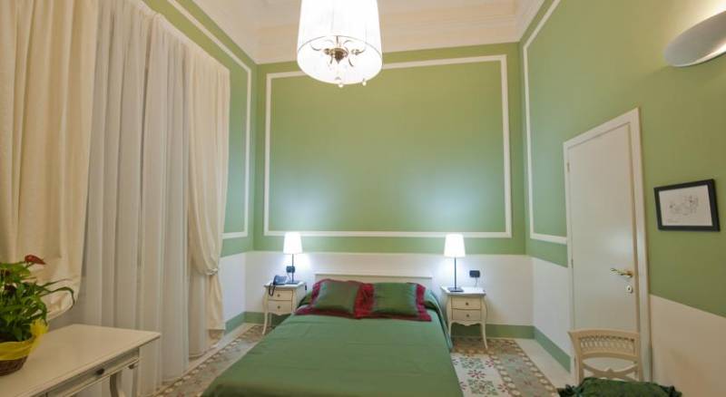 MSNSUITES Palazzo Lombardo