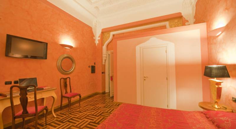 MSNSUITES Palazzo Lombardo