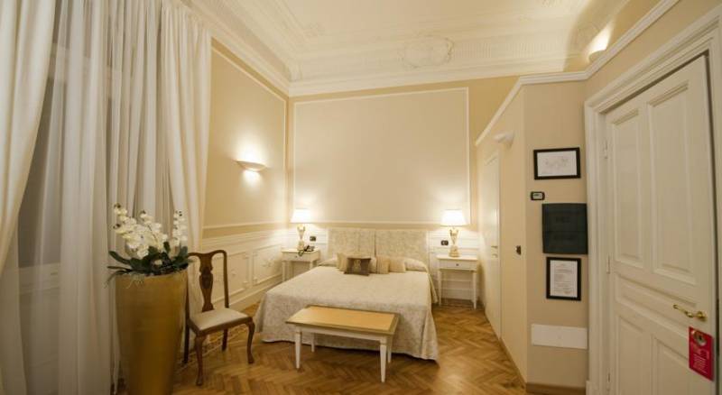 MSNSUITES Palazzo Lombardo