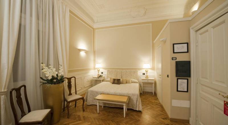 MSNSUITES Palazzo Lombardo