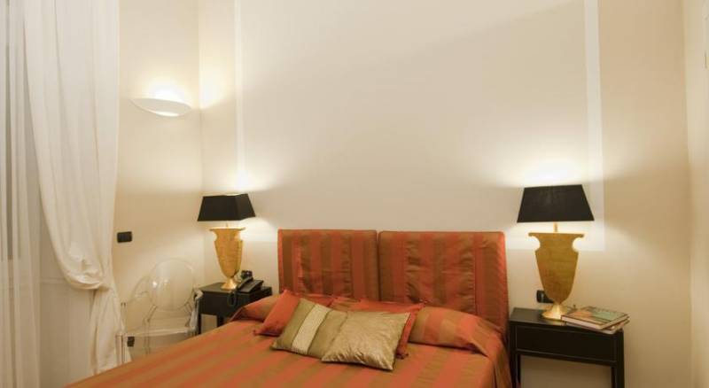 MSNSUITES Palazzo Lombardo