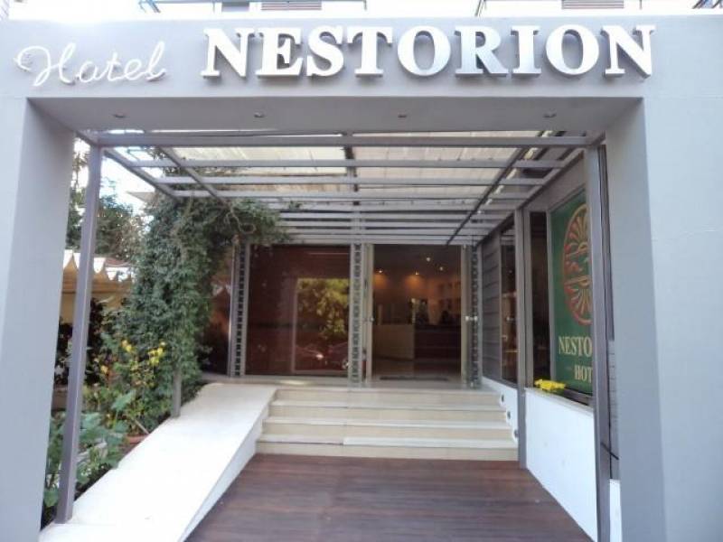 Nestorion Hotel