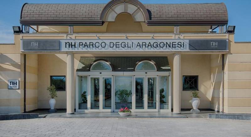 NH Catania Parco degli Aragonesi
