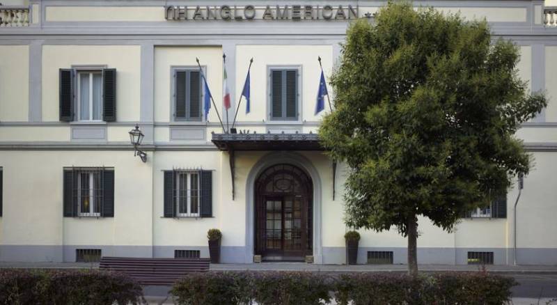 NH Firenze Anglo American