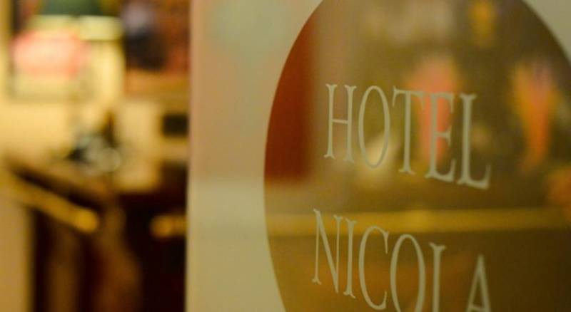 Nicola Hotel
