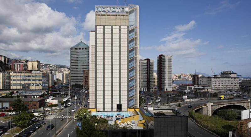 Novotel Genova City