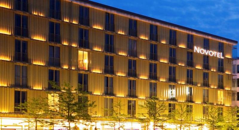 Novotel München Messe