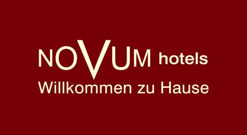 Novum Hotel Boulevard Stuttgart City