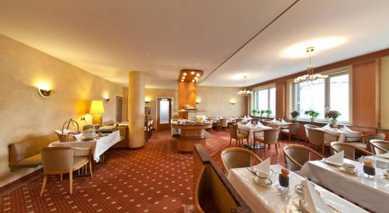 Novum Hotel Rieker Stuttgart Hauptbahnhof