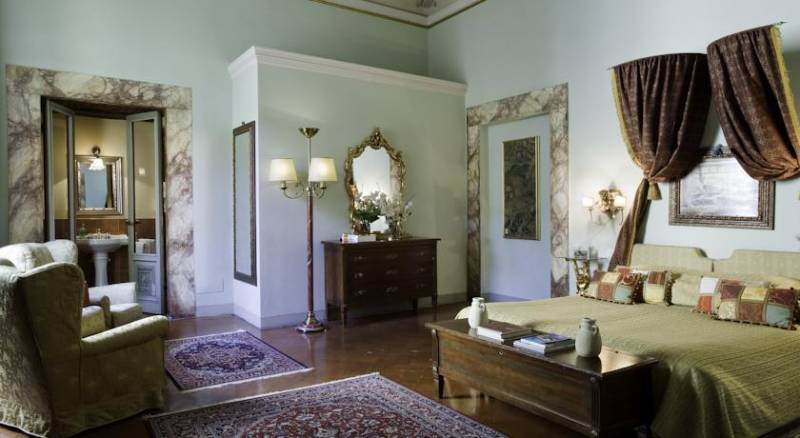 Palazzo Magnani Feroni, All Suite - Residenza D'Epoca