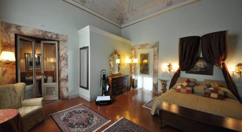 Palazzo Magnani Feroni, All Suite - Residenza D'Epoca