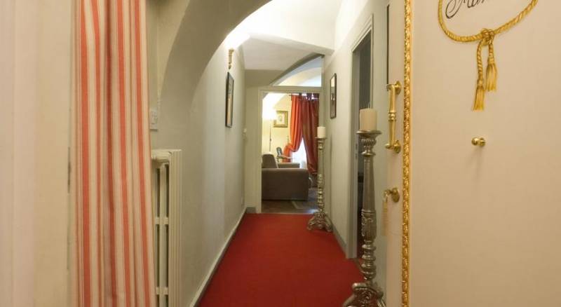 Palazzo Magnani Feroni, All Suite - Residenza D'Epoca