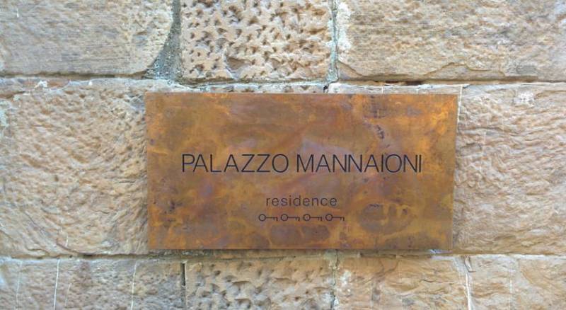 Palazzo Mannaioni Suites