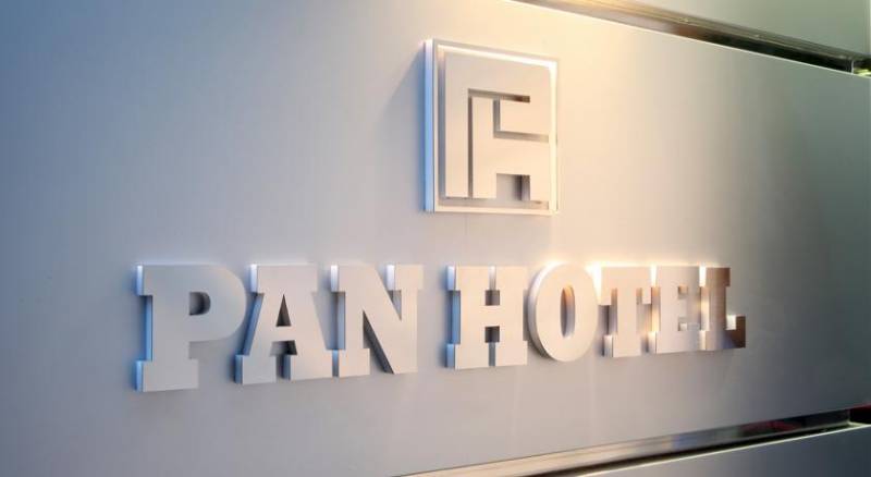 Pan Hotel