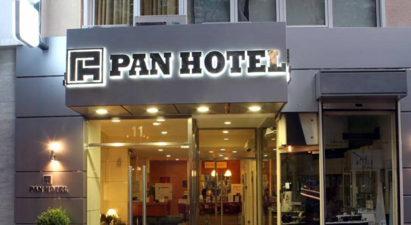 Pan Hotel