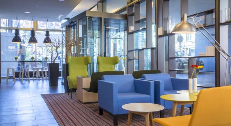 Park Inn by Radisson Stuttgart