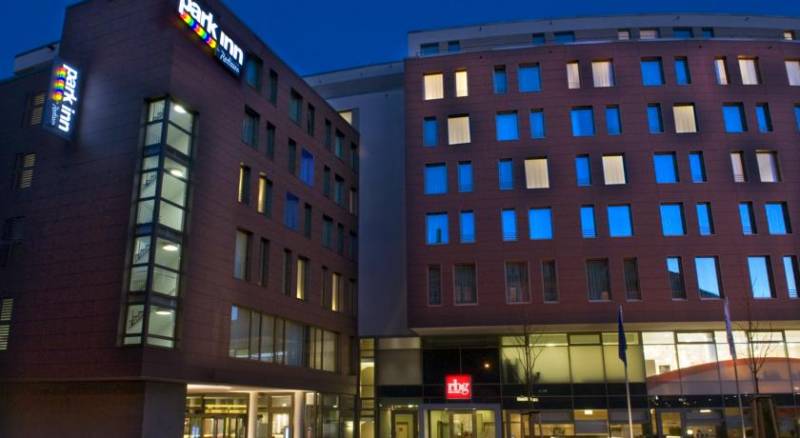 Park Inn by Radisson Stuttgart