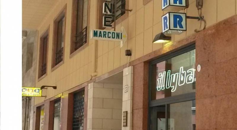 Pensione Marconi