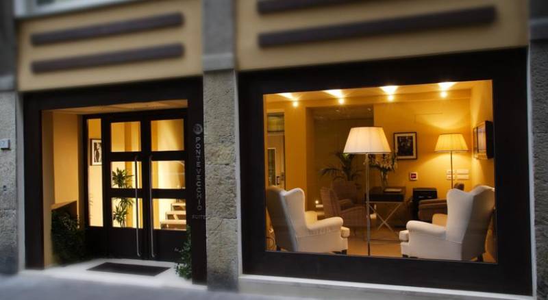 Ponte Vecchio Suites & Spa