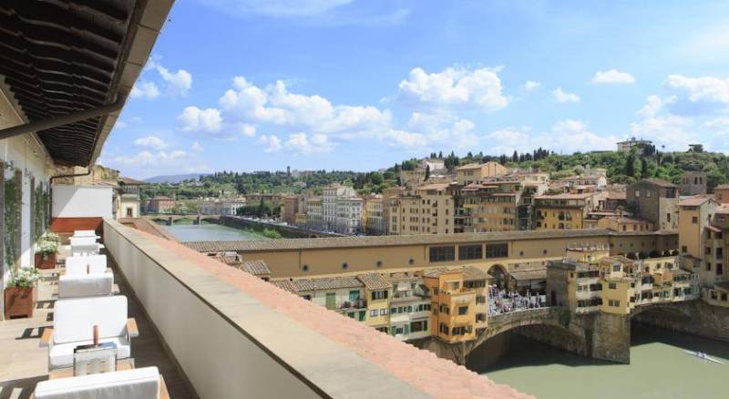 Portrait Firenze