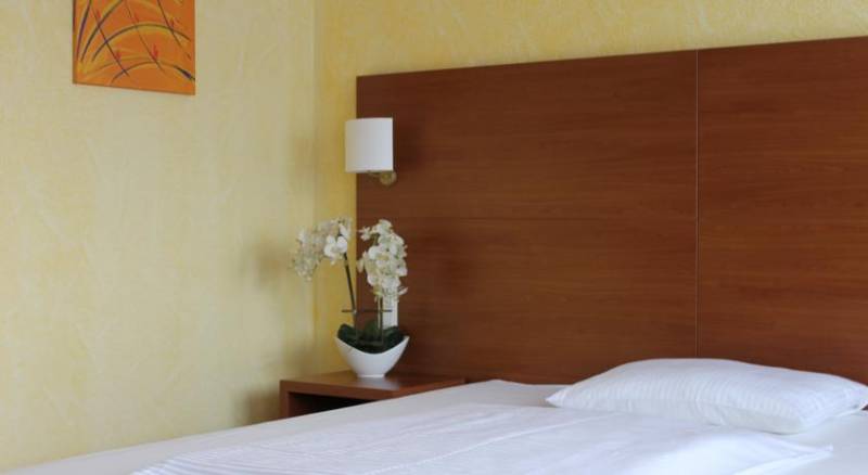 Rega Hotel Stuttgart City Center