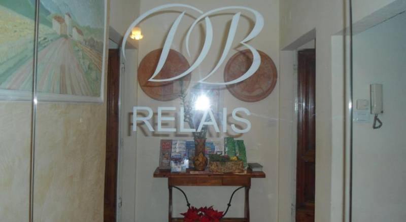 Relais Dante e Beatrice