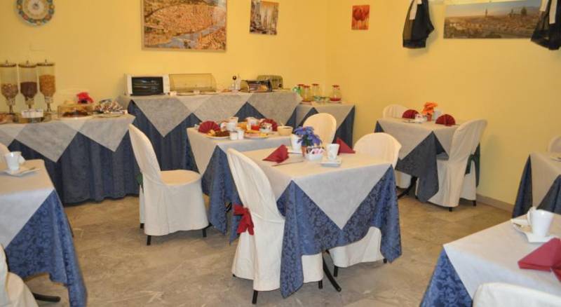 Relais Firenze Stibbert