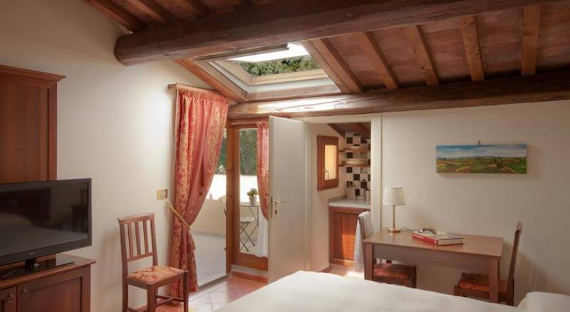 Relais La Corte di Cloris