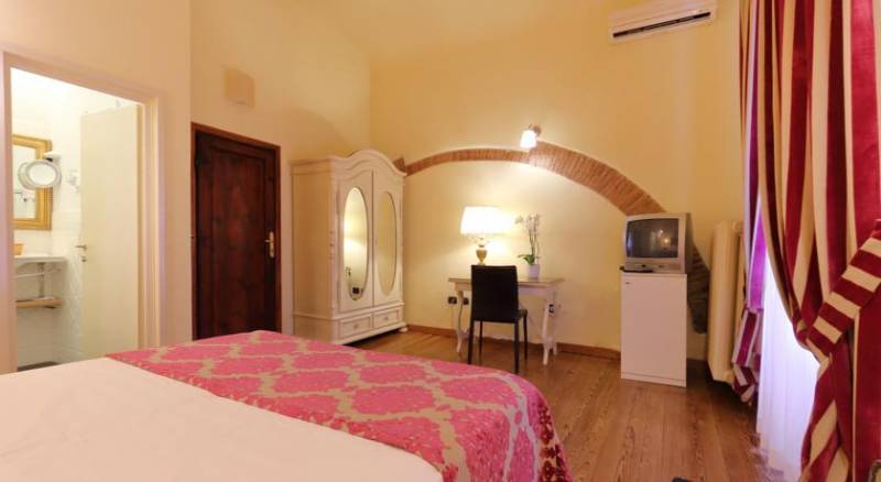 Relais Lavagnini Florence