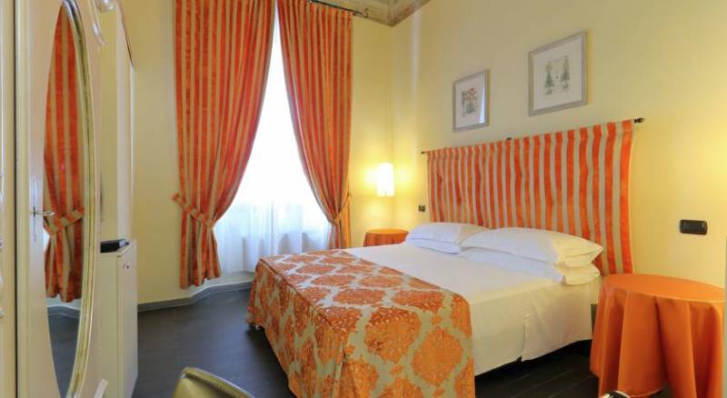 Relais Lavagnini Florence