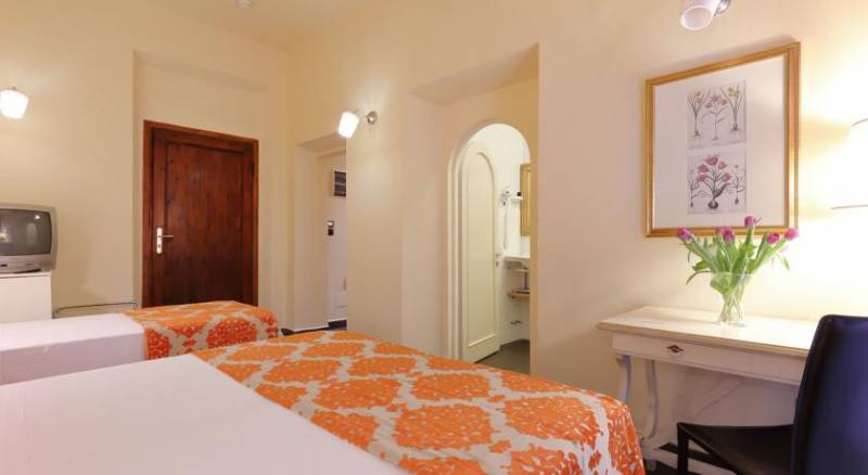 Relais Lavagnini Florence