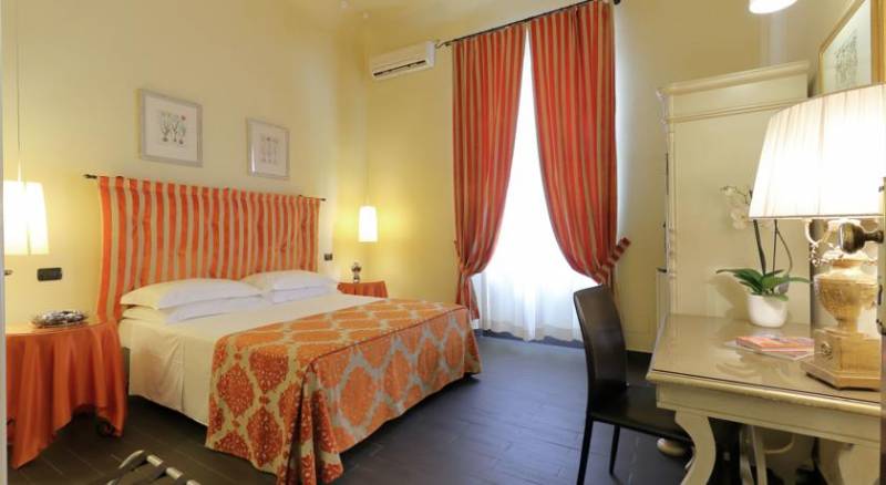 Relais Lavagnini Florence