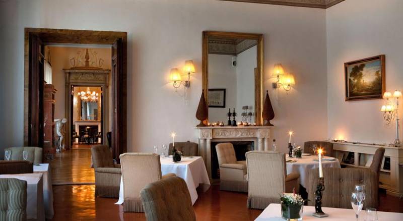 Relais Santa Croce by Baglioni Hotels