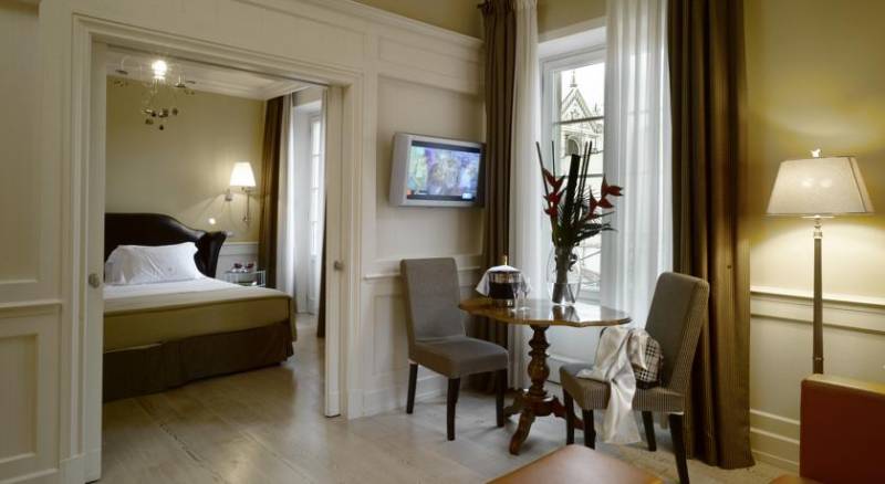 Relais Santa Croce by Baglioni Hotels