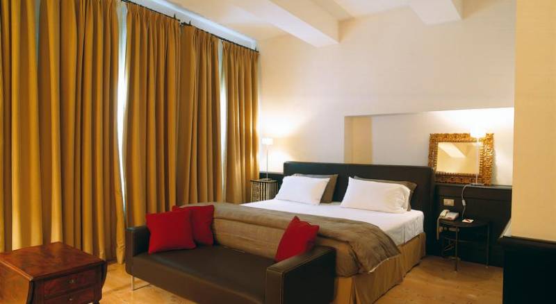 Relais Santa Croce by Baglioni Hotels