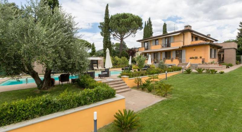 Relais Villa Jacopone