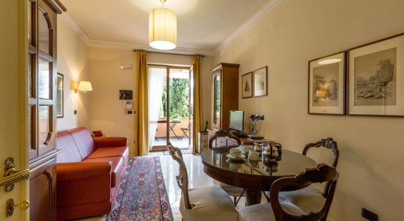 Relais Villa Jacopone