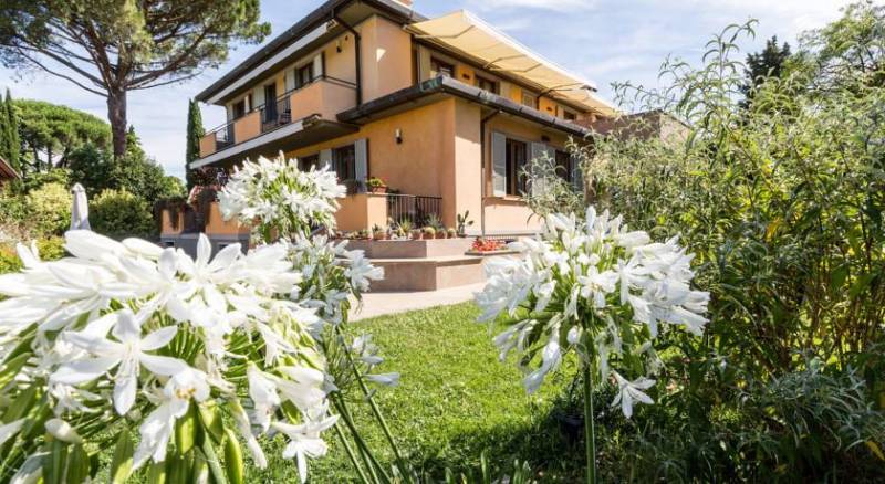 Relais Villa Jacopone