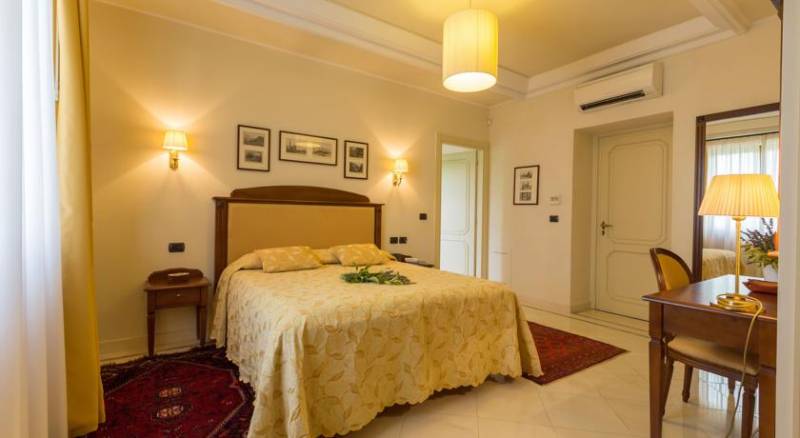 Relais Villa Jacopone