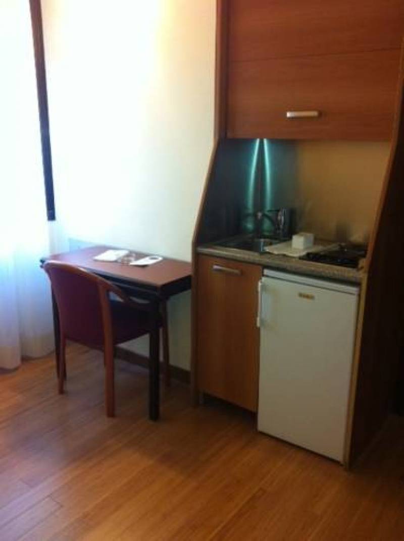 Residence Lepontina