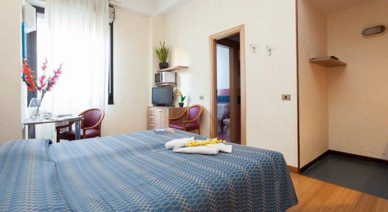 Residence Lepontina