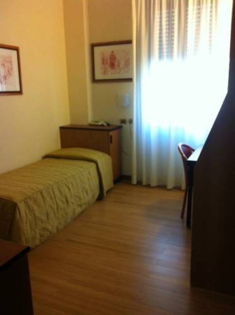 Residence Lepontina