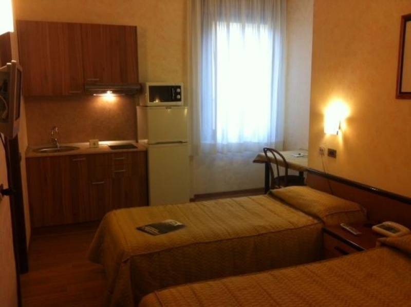 Residence Lepontina